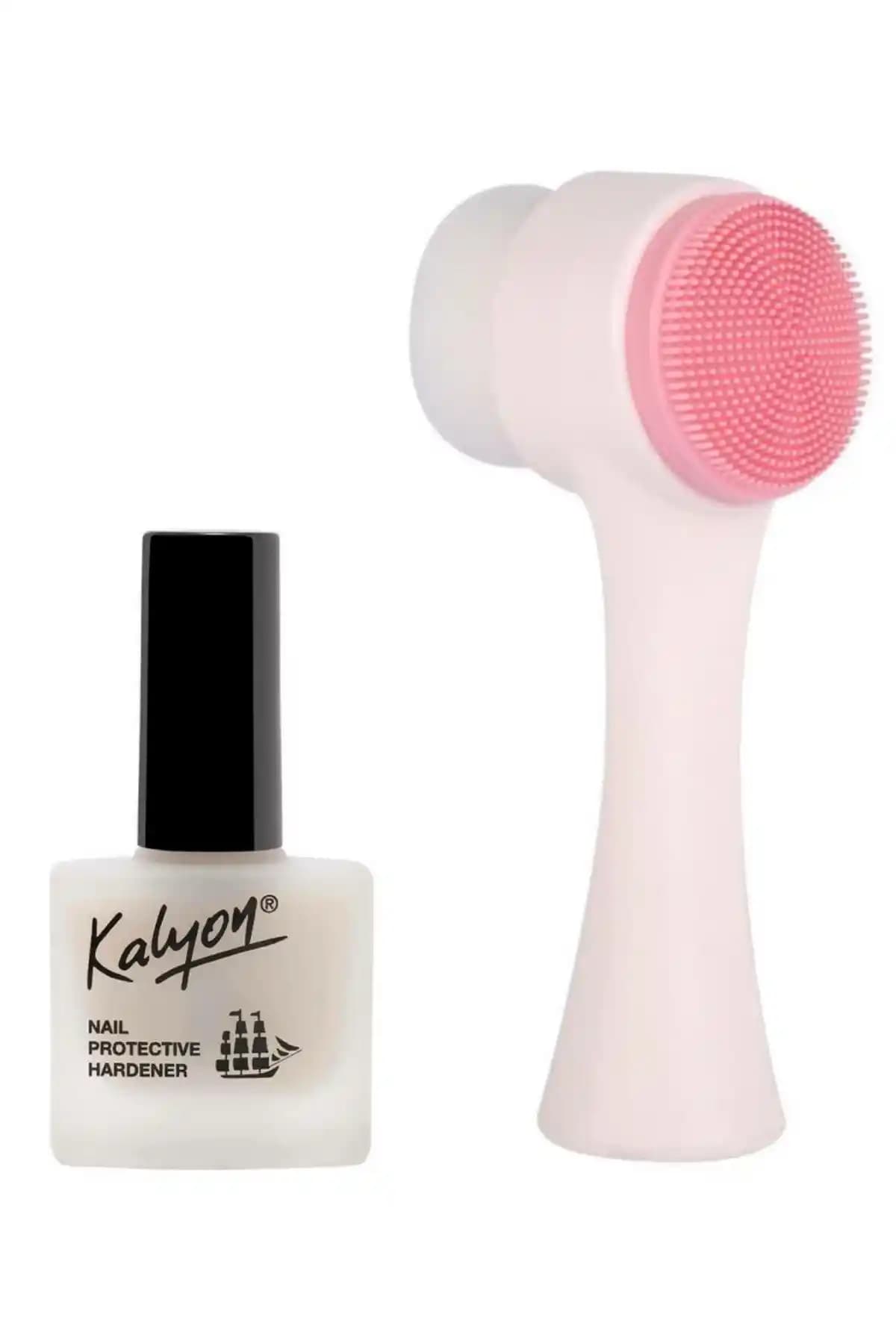 Tırnak Sertleştirici Ürünler ve Bakım Yöntemleri Hakkında Kapsamlı Bilgi