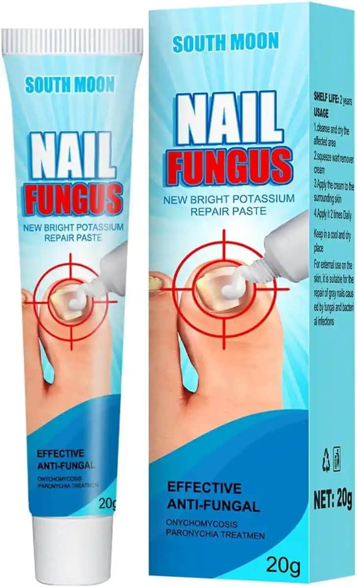 Tırnak Uzatma Kremi Kullanımı ve Doğal Yöntemlerle Güçlü Tırnaklar Elde Etme Rehberi