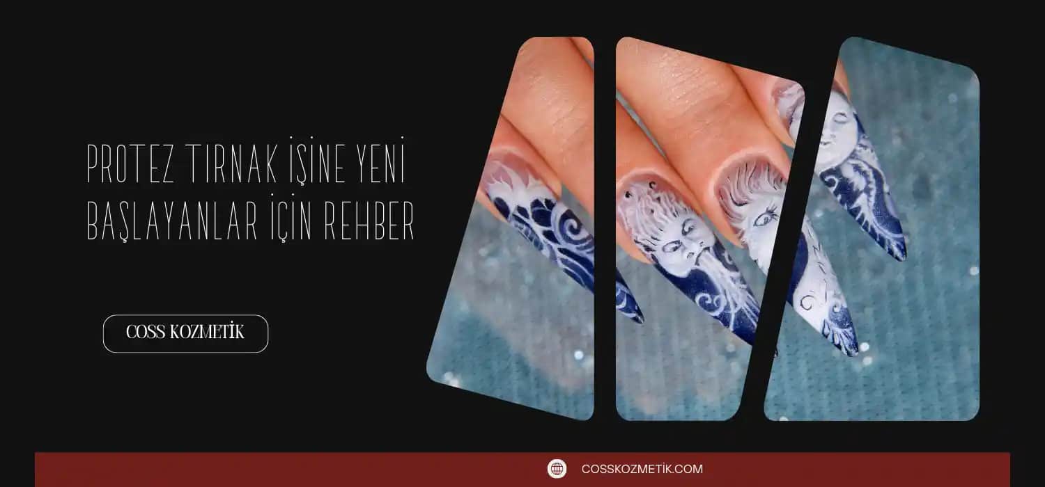 Tırnaklara Yapılan İşlemler: Estetik ve Sağlık Dengesini Koruma Yöntemleri