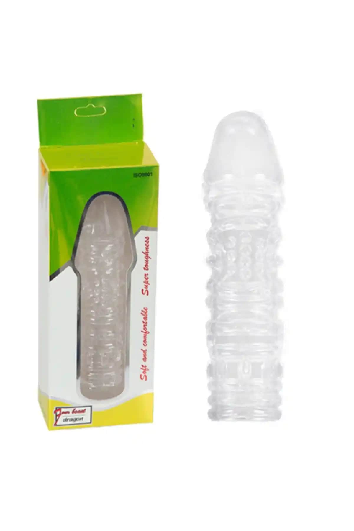 Tırtıklı Kondomlar Nedir ve Cinsel Deneyimi Artırıcı Özellikleri Nelerdir