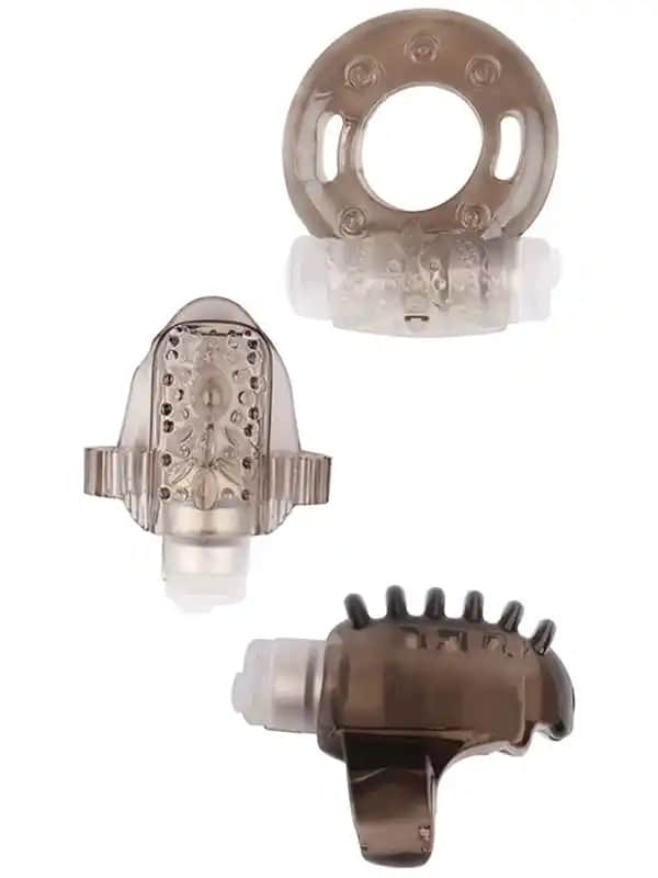 Titresimli Halka ve Kozmetik Dünyasındaki Yeri: Performans Artırıcı ve Estetik Kullanımlar