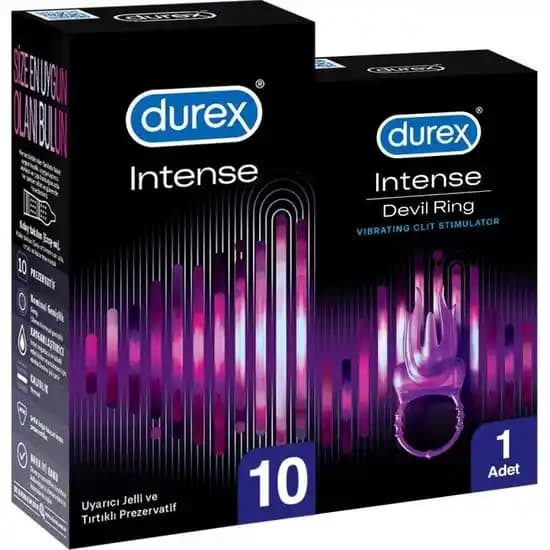 Titreşimli Prezervatifler: Cinsel Haz ve Güvenliği Artıran Yenilikçi Kozmetik Ürünleri