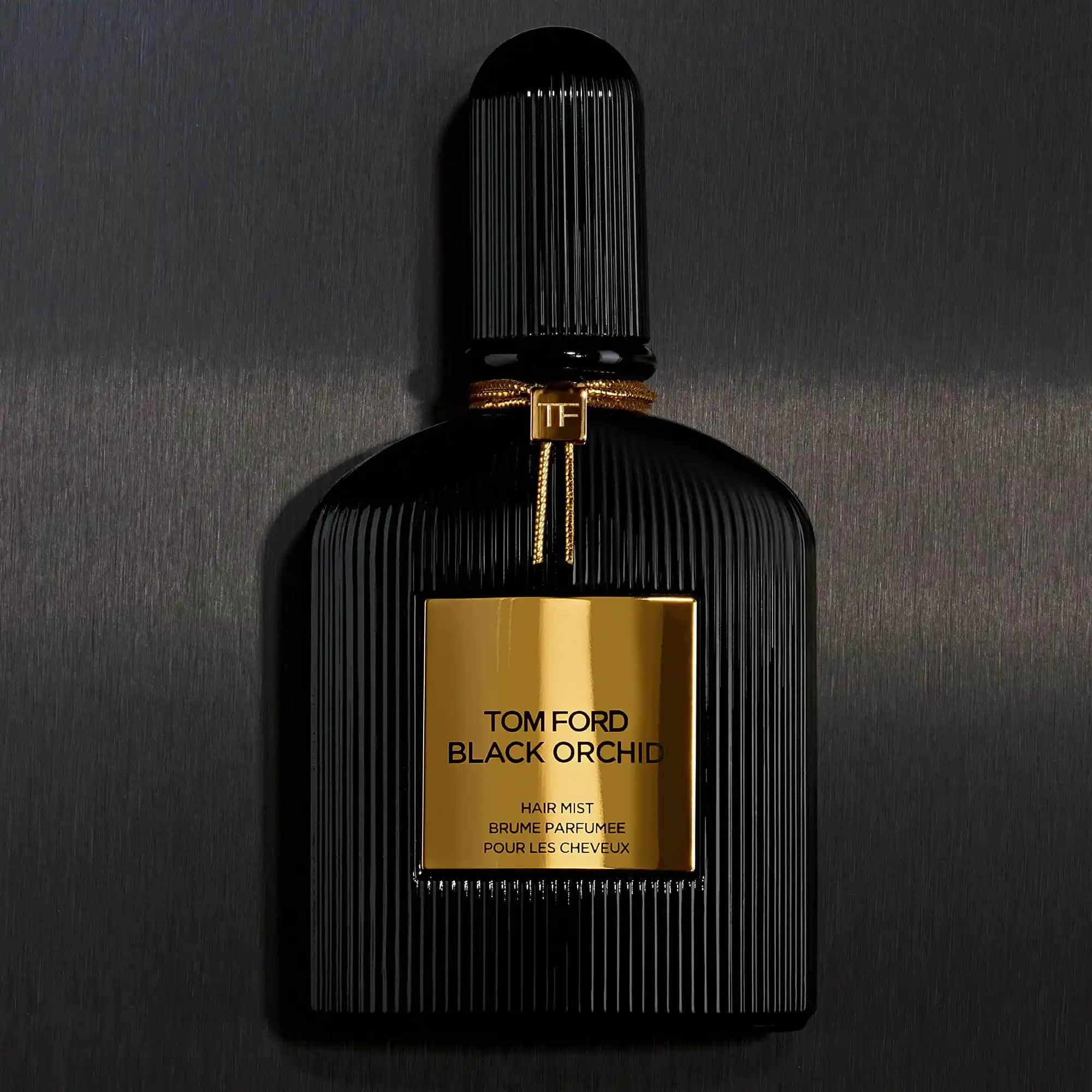 Tom Ford Black Orchid: Lüks ve Çekiciliğin Eşsiz İfadesi Hakkında Kapsamlı Bilgi