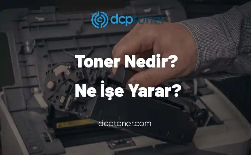 Toner Nedir ve Hem Kozmetik Hem de Teknolojideki İşlevleri Anlaşılması