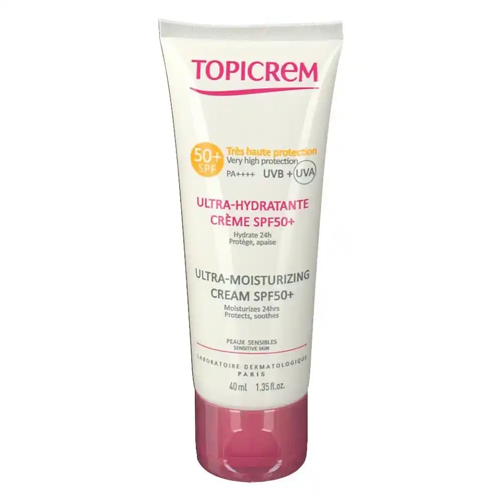 Topıcrem Hydra Serisi: Hassas ve Kuru Ciltler İçin Yüksek Teknolojili Bakım Çözümleri