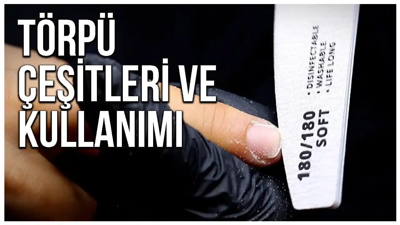 Törpü Nedir? Kozmetik ve Bakımda Kullanımının Önemi ve Çeşitleri Hakkında Detaylı Bilgi