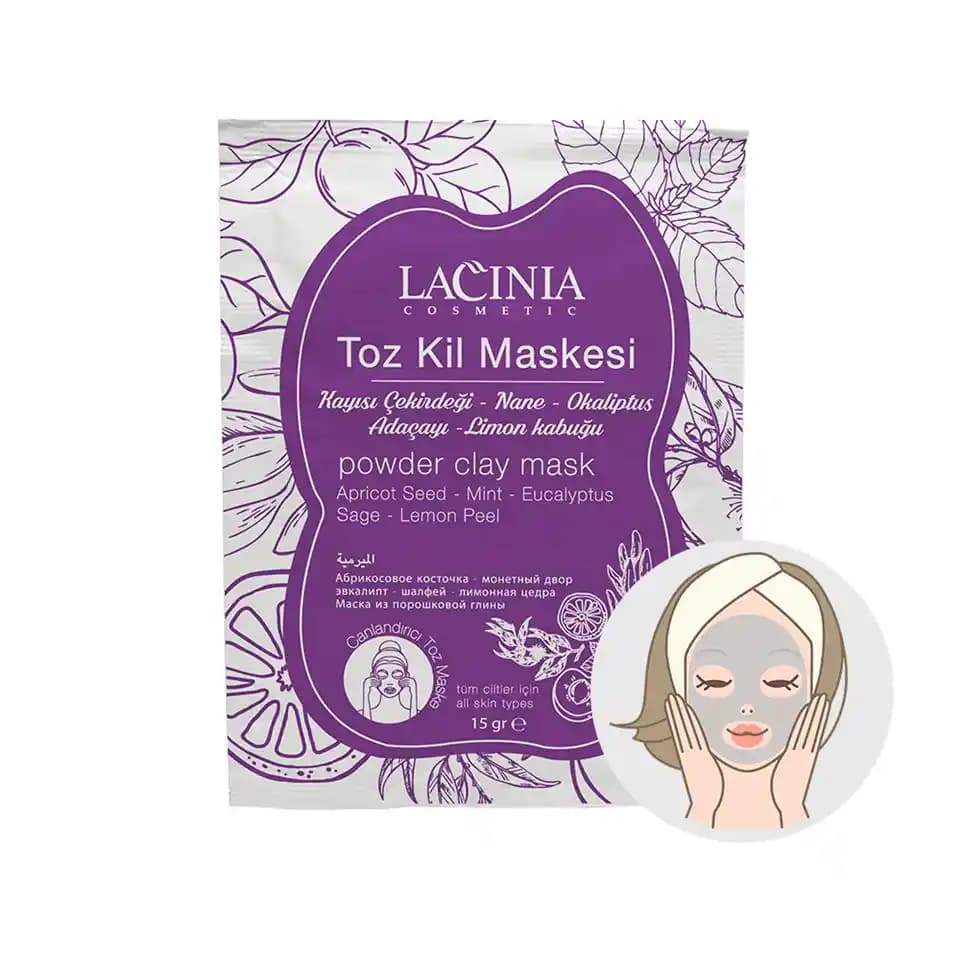 Toz Kil Maskesi ile Doğal ve Etkili Cilt Bakımı Rehberi