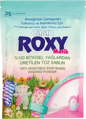 Toz Sabun Nedir ve Doğal Temizlikteki Avantajları Nelerdir