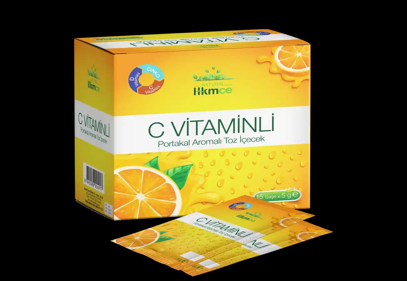 Toz Vitaminler: Kozmetik ve Sağlık Alanında Güncel Trendler ve Kullanım İpuçları