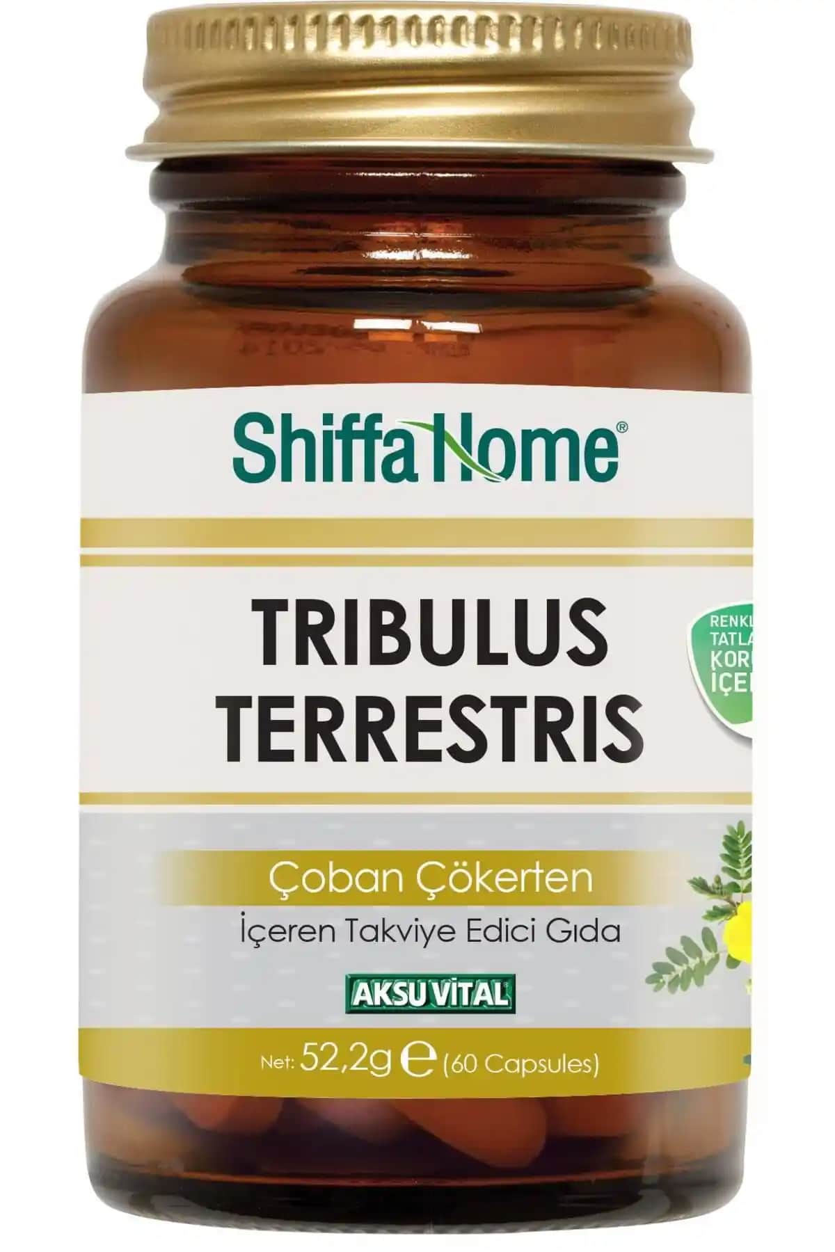 Tribulus Terrestris Nedir ve Kozmetik ile Sağlık Alanındaki Farklı Kullanımları