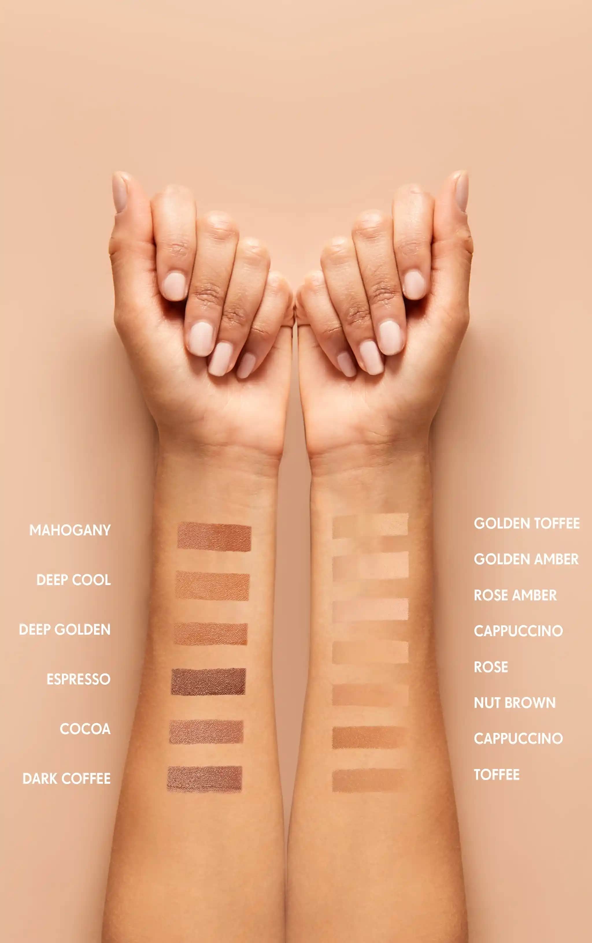 True Match 2N Fondöten: Cilt Tonunuza Uygun Doğal ve Kalıcı Makyaj Seçeneği