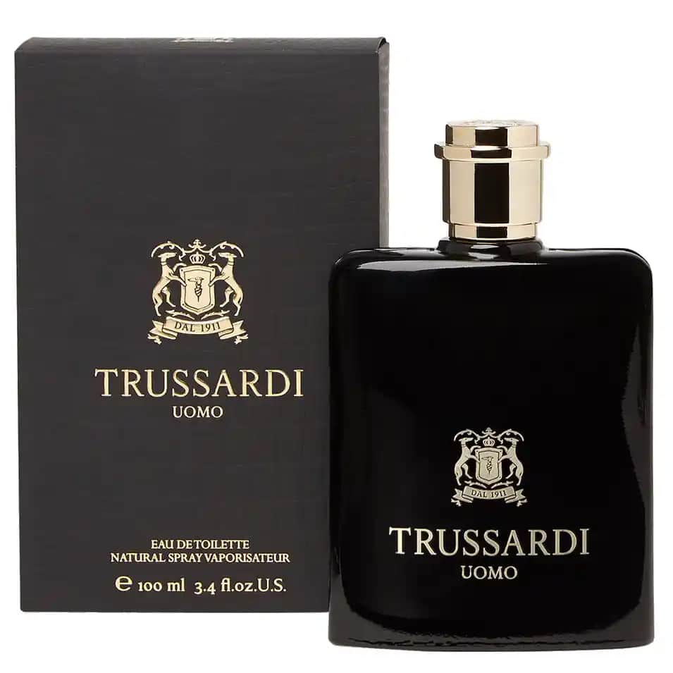 Trussardi Uomo Erkekler İçin Zarafet ve Gücün Sembolü Kapsamlı İnceleme ve Koleksiyonlar