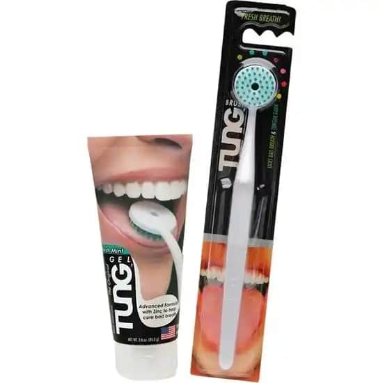 Tung Dil Macunu ile Ağız Sağlığını Güçlendiren Etkili Temizlik Yöntemi