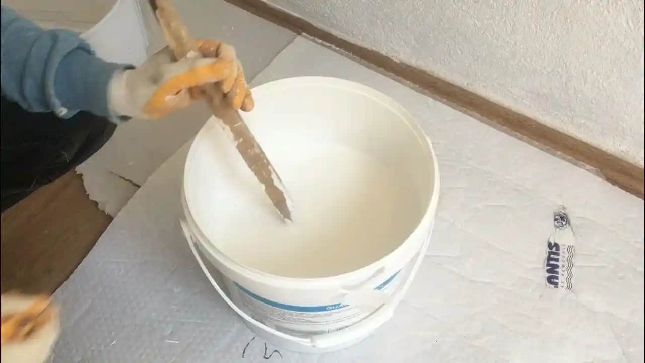 Tüp Boya Nasıl Hazırlanır ve En İyi Sonuçlar İçin Uygulama Rehberi