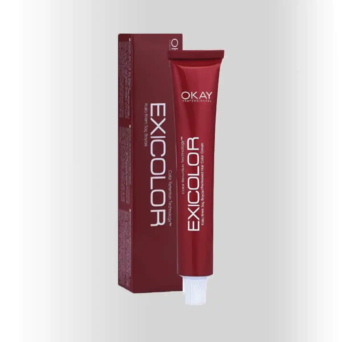 Tüp Boya Nedir, Çeşitleri ve Kullanım İpuçlarıyla Saçlarınızı Yenileyin