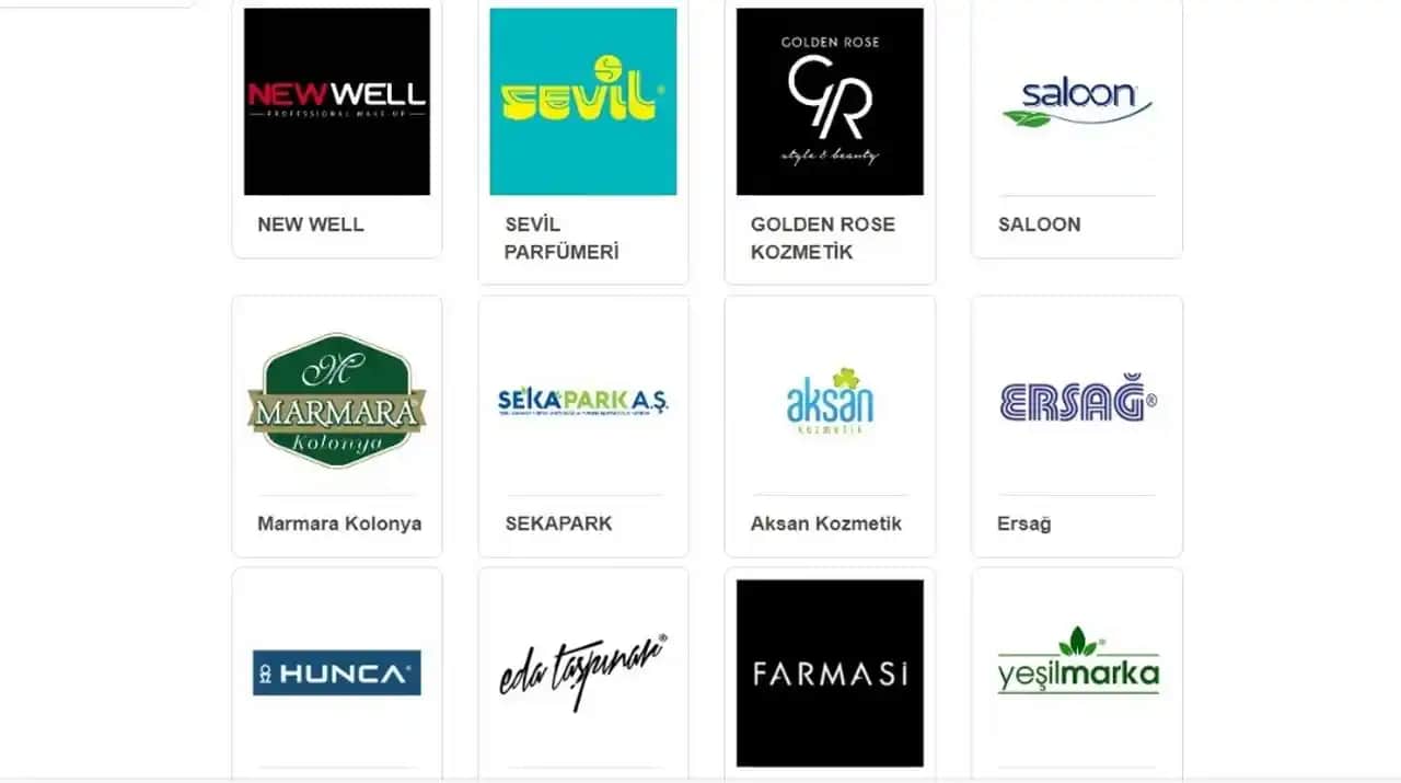 Türk Kozmetik Markaları ve Sektördeki Yükselişi Güçlü Yerli Güzellik Markaları Listesi
