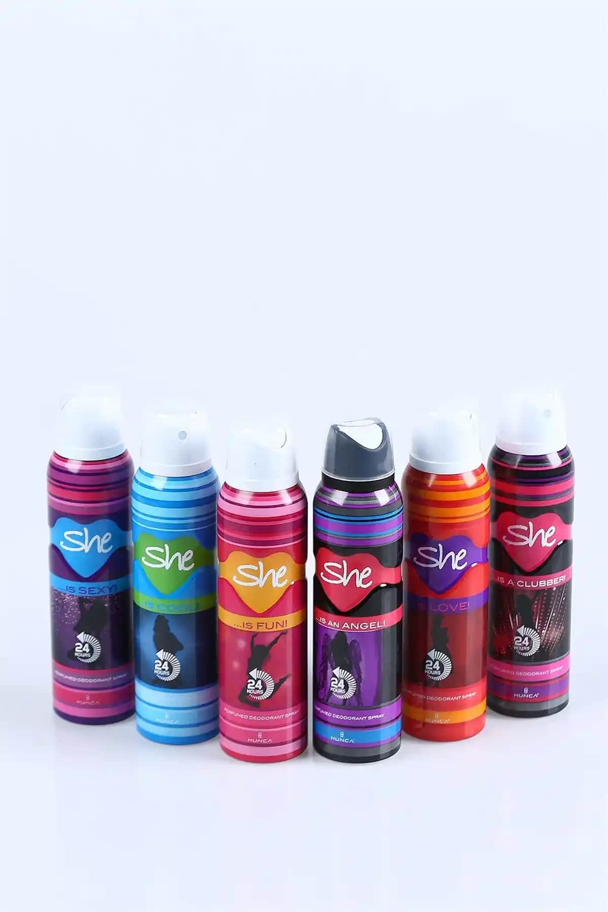 Türk Kozmetik Sektöründe Deodorant Markaları Güvenilirlik ve Kalite Analizi