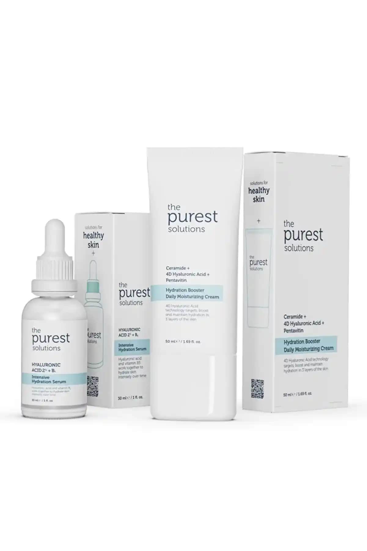 Türk Malı Cilt Bakım Ürünleri: Doğal İçeriklerle Güvenilir ve Etkili Çözümler