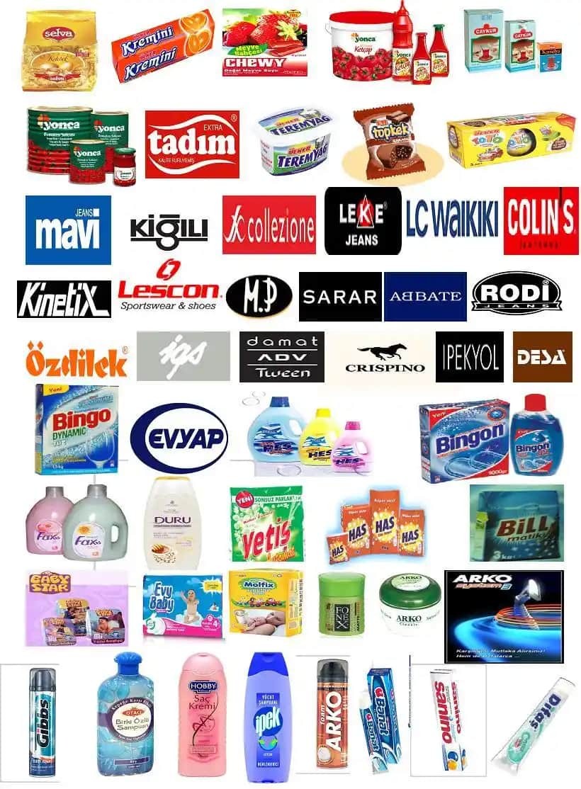 Türk Malı Roll-On Deodorantlar: Güvenilir ve Doğal Koruma Alternatifleri