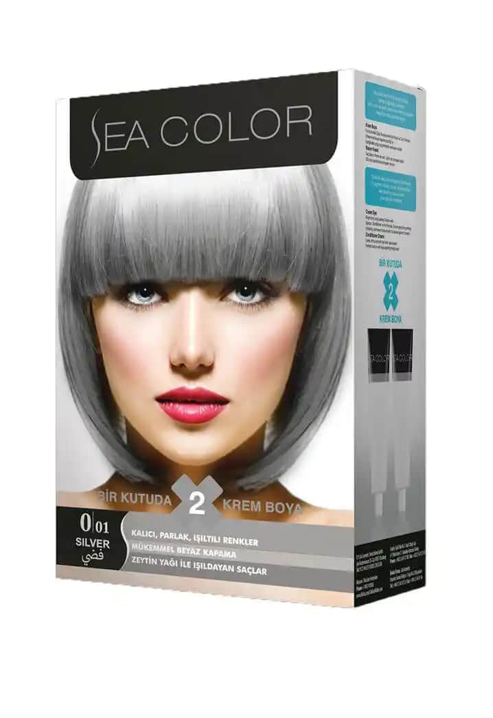 Türk Malı Saç Boyası Markaları: Güvenilirlik ve Kaliteyle Fark Yaratıyor