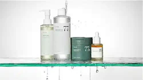 Türkiye'nin En İyi Cilt Bakım Ürünleri: Doğal ve Etkili Çözümlerle Sağlıklı Cilt