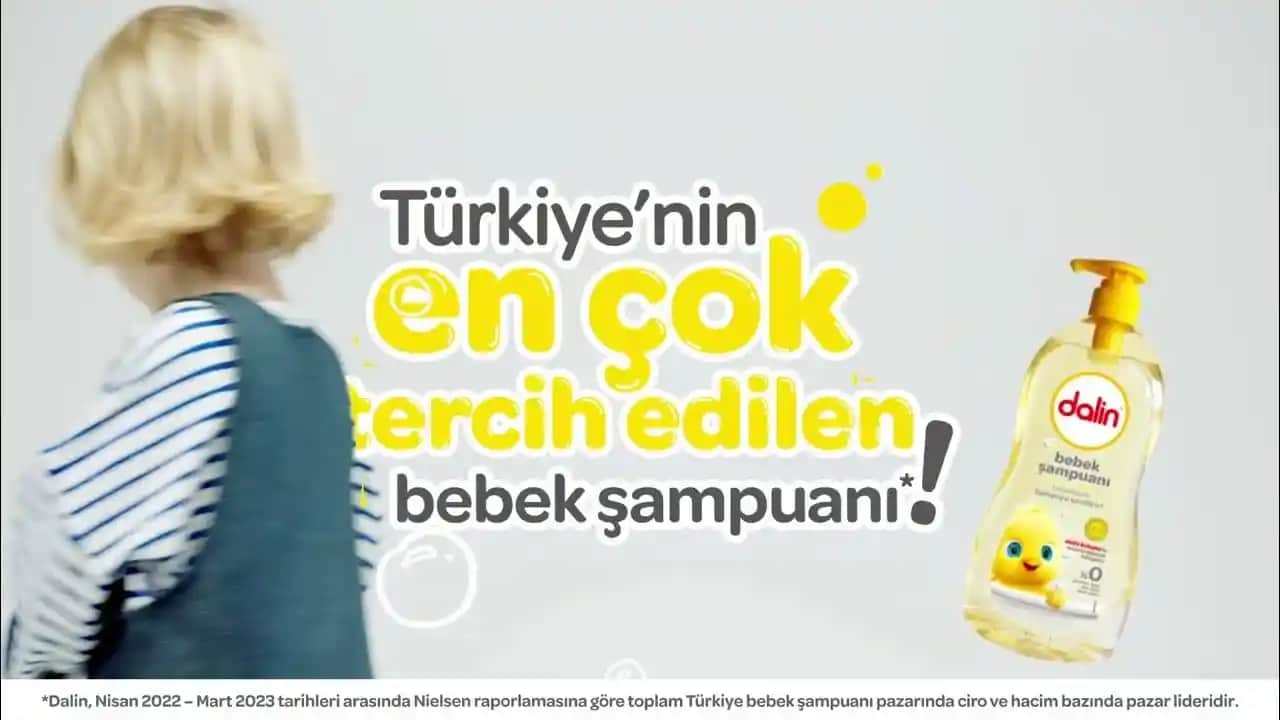 Türkiye'nin En İyi Şampuanları: Saç Tipine Uygun Doğru Seçim Rehberi