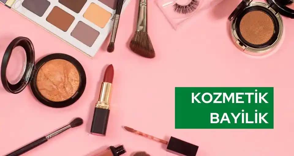 Türkiye'nin Kozmetik Sektöründeki Gelişimi, Markalar ve Gelecek Trendleri