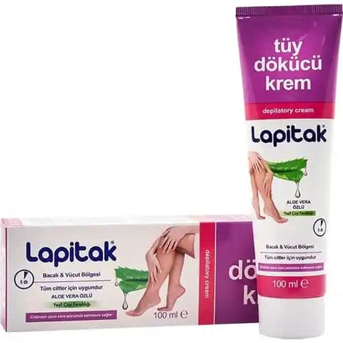 Tüy Dökücü Krem Kullanımı ve Güvenlik İpuçları Hassas Bölgelerde