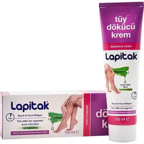 Tüy Dökücü Krem Kullanımı ve Güvenlik İpuçları Hassas Bölgelerde