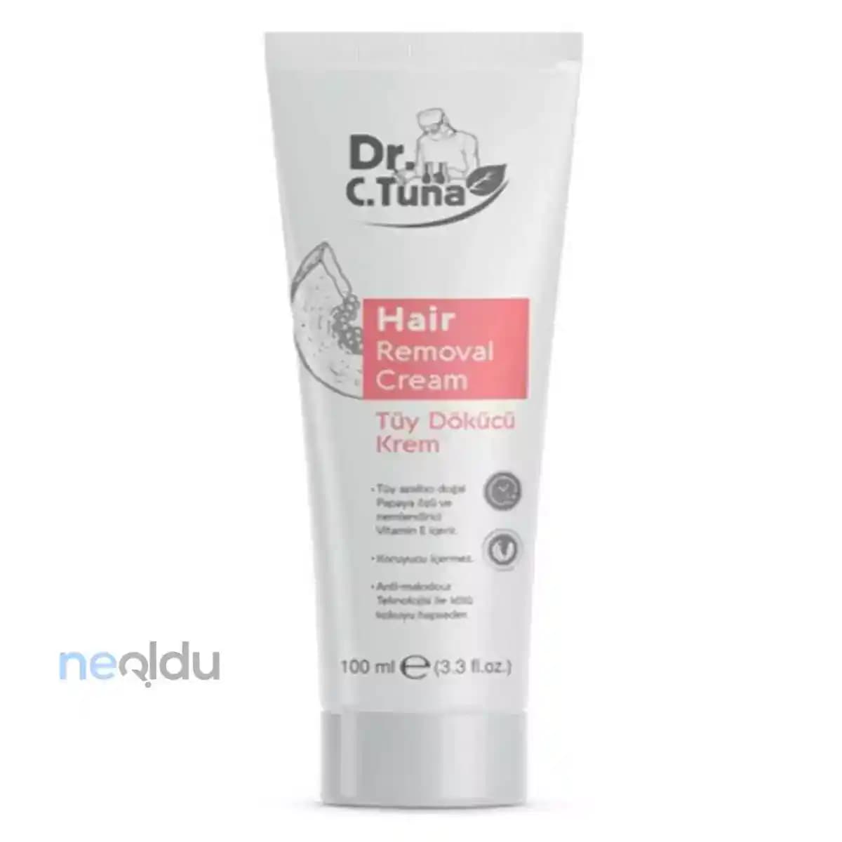 Tüy Dökücü Kremler: Güvenilir ve Etkili Seçenekler Hakkında Detaylı Bilgi