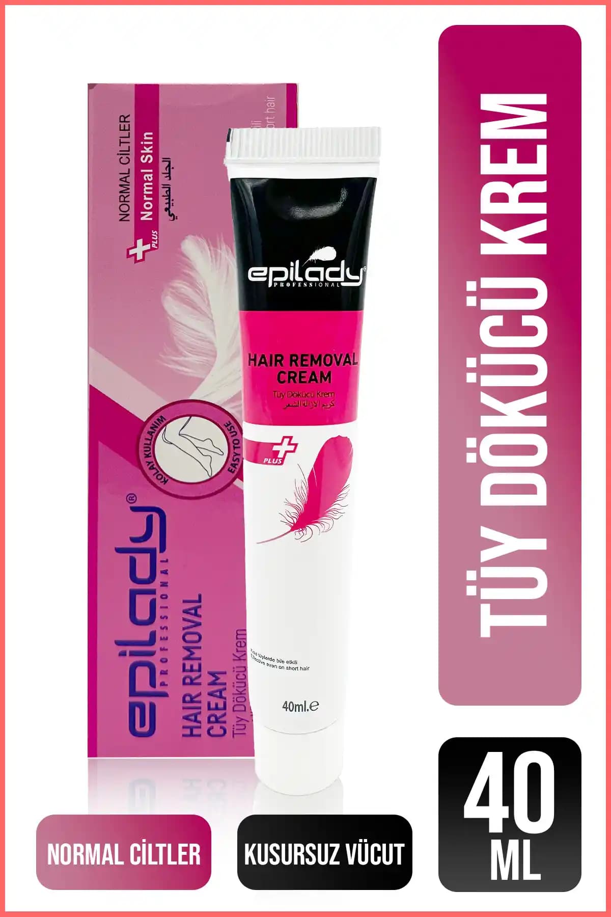 Tüy Dökücü Kremler ve Kullanım İpuçlarıyla Pürüzsüz Cilt Sağlama Rehberi