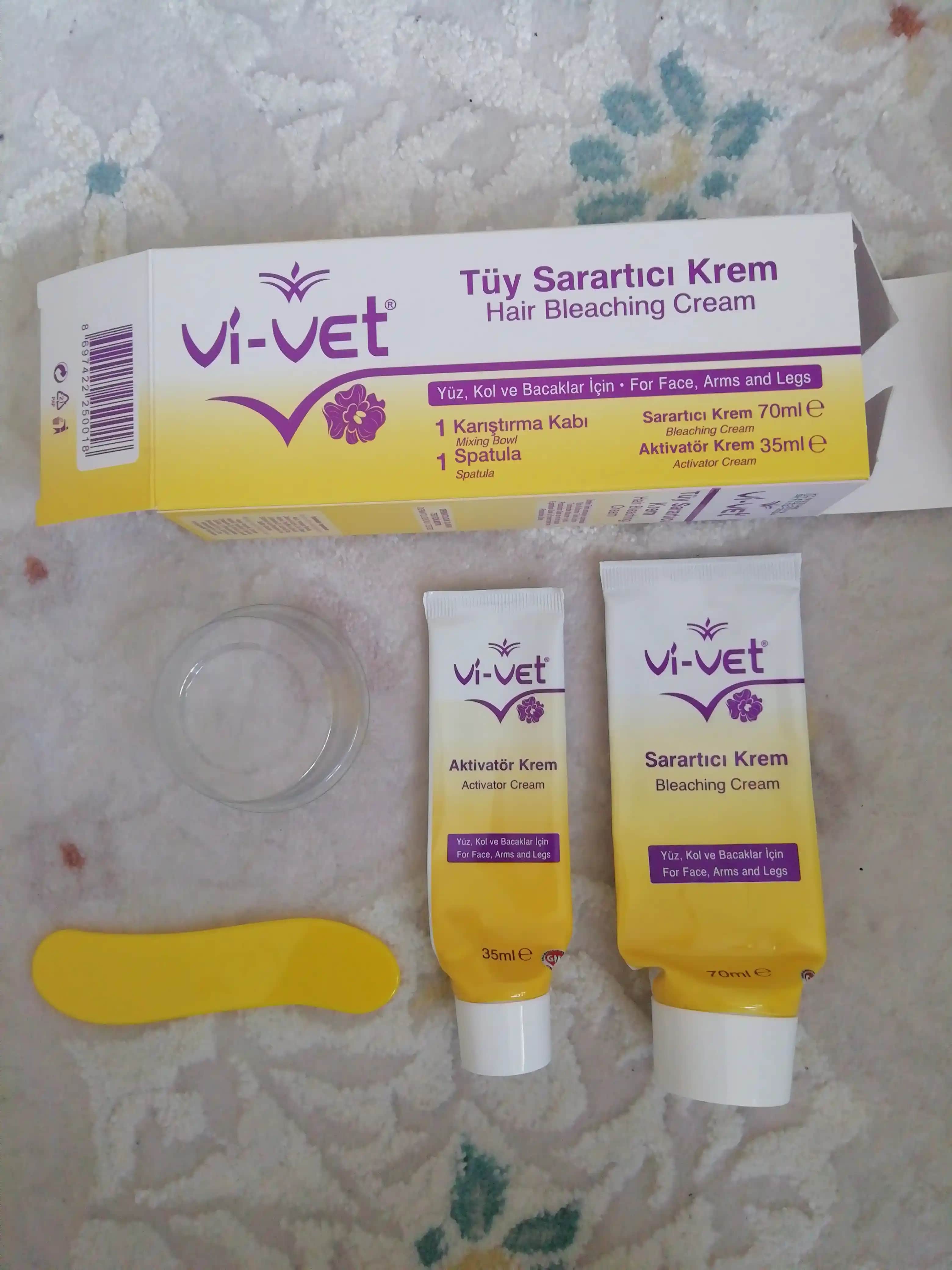 Tüy Sarartıcı Kullanımı ve Yorumlar: Kozmetik Trendleri ve Güvenlik İpuçları