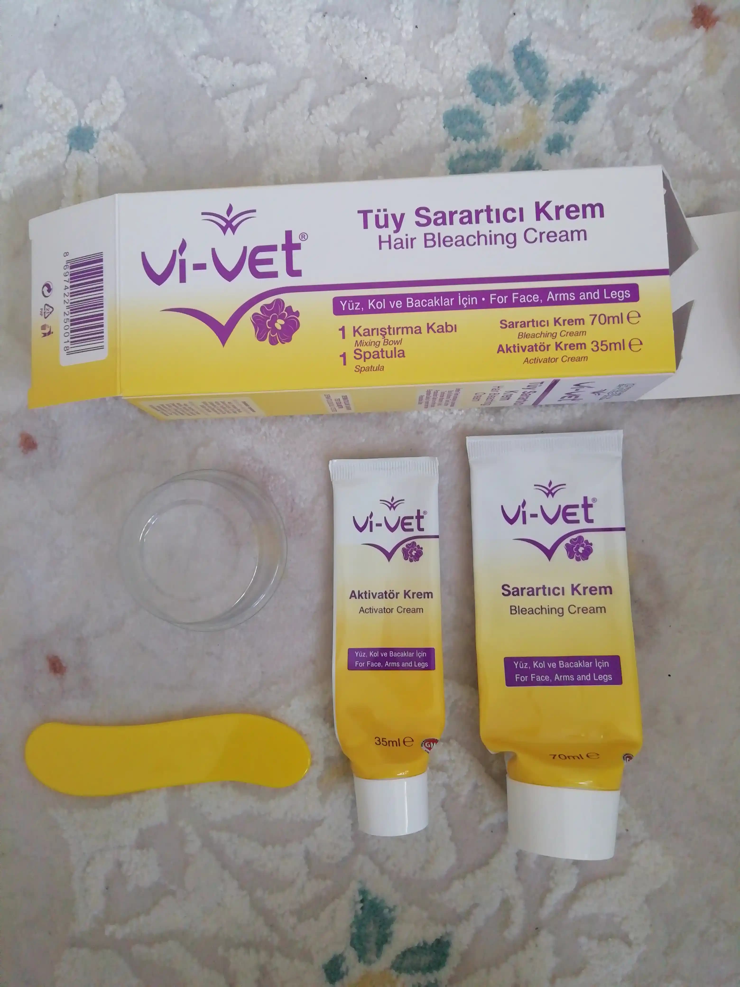 Tüy Sarartıcı Kullanımı ve Yorumlar: Kozmetik Trendleri ve Güvenlik İpuçları