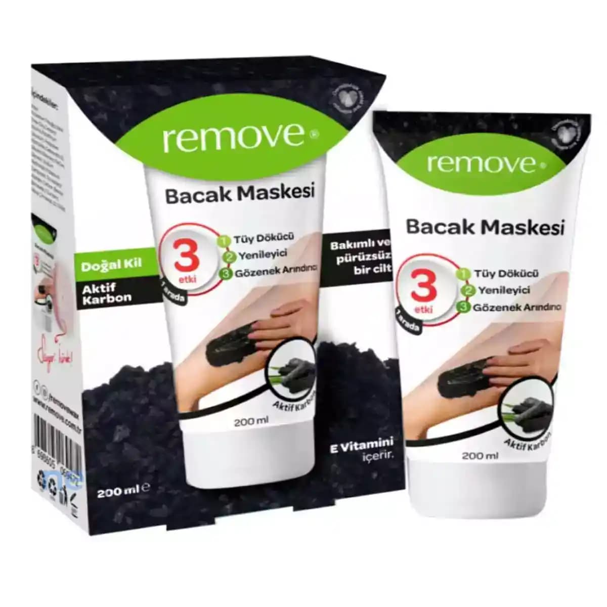 Tüy Yok Eden Kremler: Güvenilir ve Etkili Çözüm Yolları Hakkında Bilmeniz Gerekenler