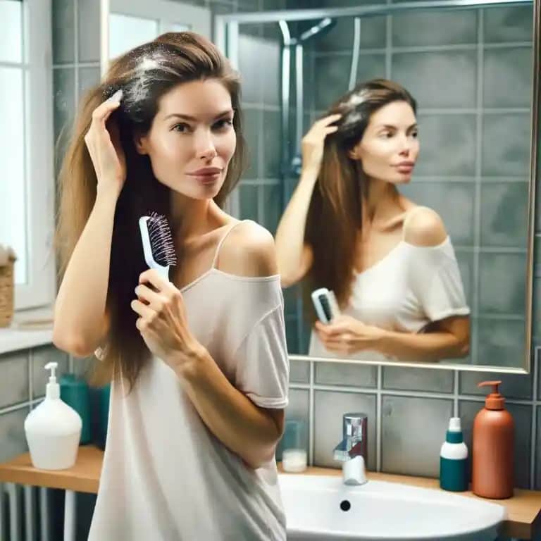 Tuz ile Kepekten Kurtulma Yöntemleri: Doğal ve Etkili Çözüm Önerileri