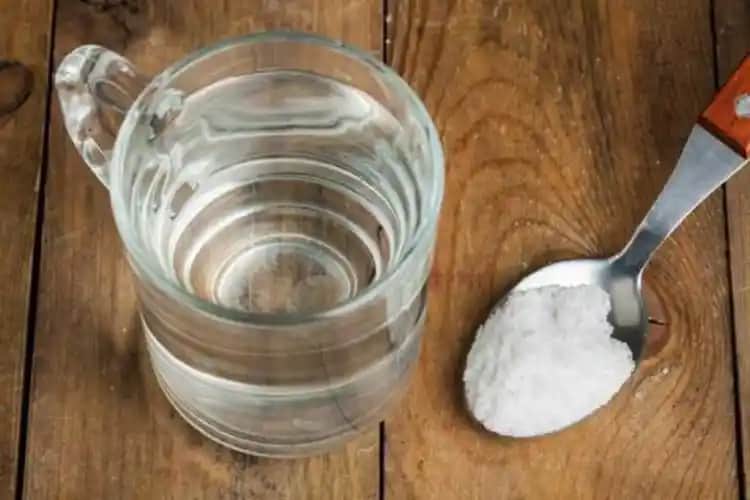 Tuzlu Su ve Saç Sağlığı: Minerallerin Saça Faydaları ve Doğru Kullanım İpuçları