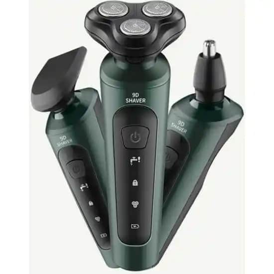 Üçlü Jilet Nedir ve Neden Popüler? Modern Tıraş Deneyiminin Vazgeçilmez Parçası