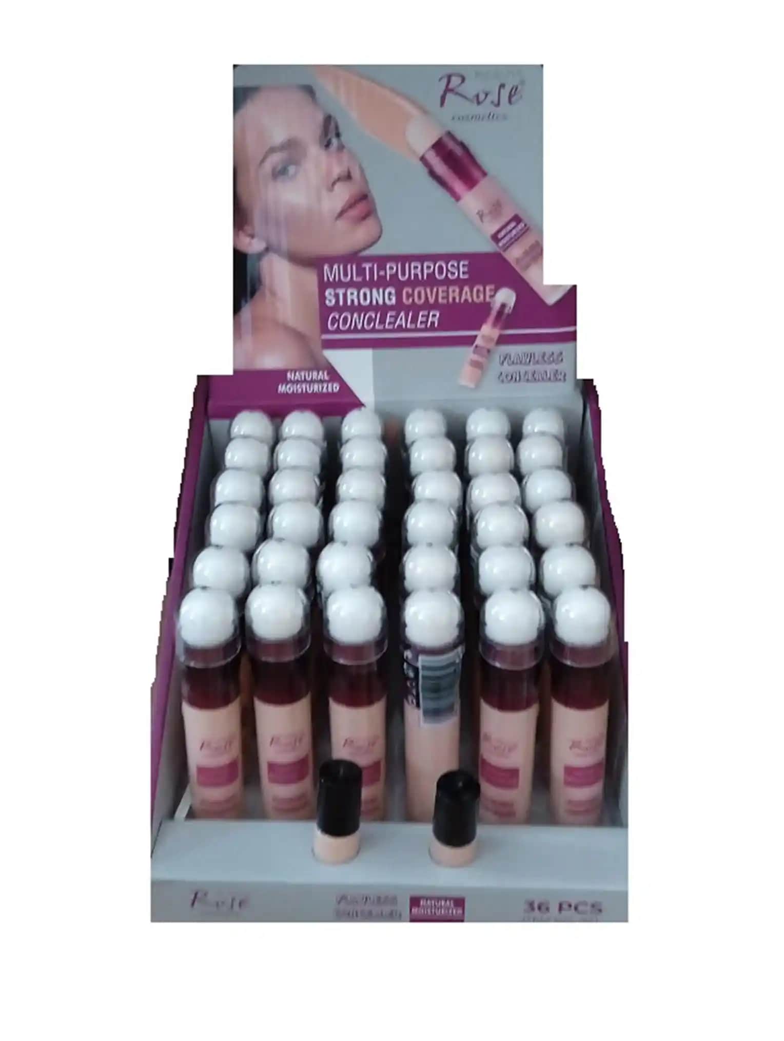 Ucu Süngerli Kapatıcılar: Doğal ve Kusursuz Makyaj İçin En İyi Seçenekler