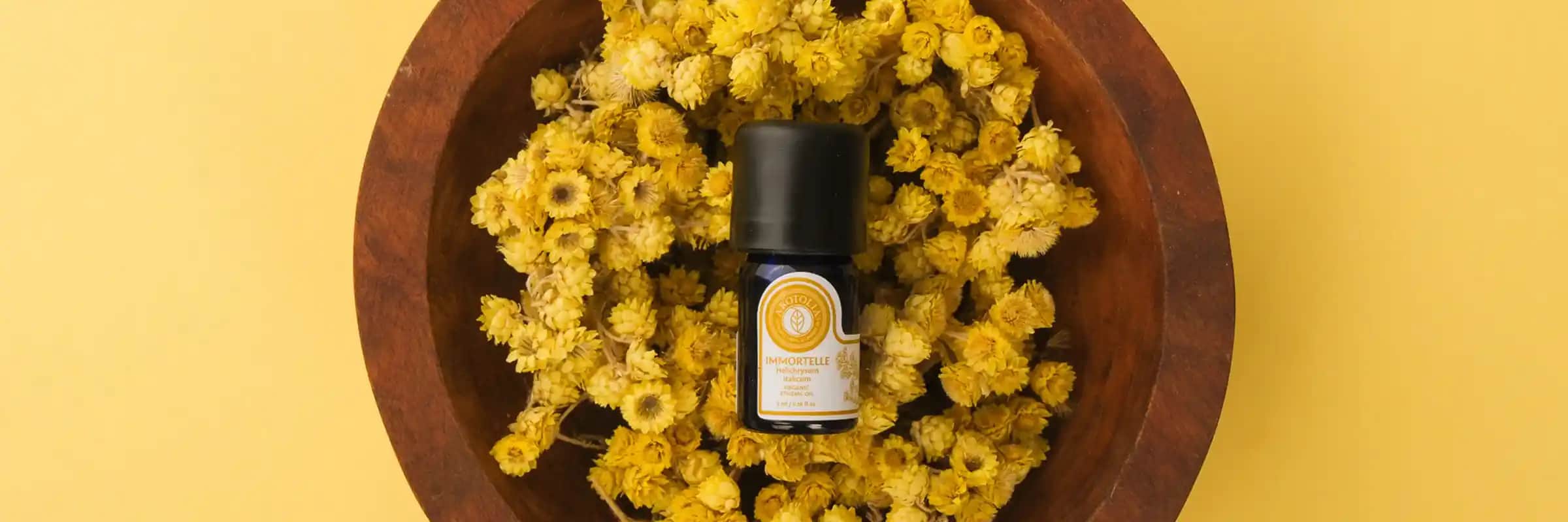 Uçucu Yağlar: Kozmetik ve Sağlıkta Doğal Güçlerini Keşfedin