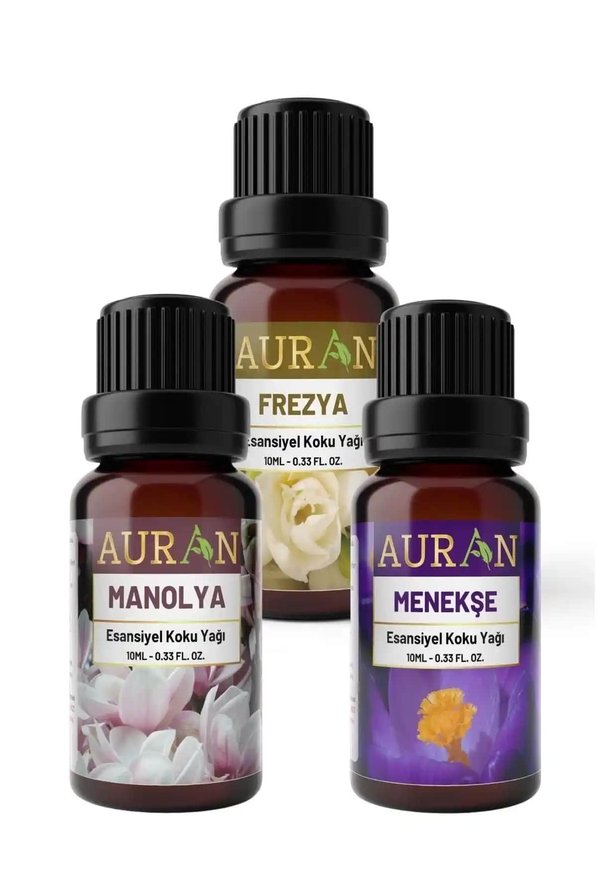 Uçucu Yağların Kozmetikteki Rolü ve Doğal Güzellik İçin Kullanım Yöntemleri