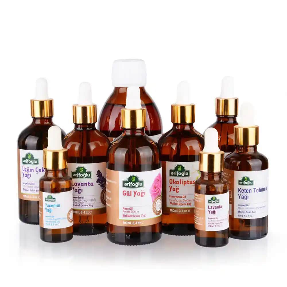 Uçucu Yağların Özellikleri ve Kozmetikte Kullanım Alanları Hakkında Detaylı Bilgi