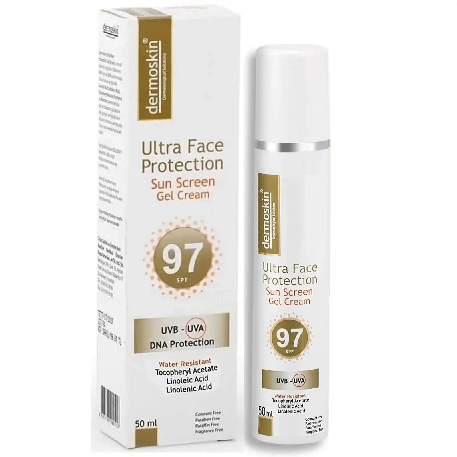 Ultra Face Protection SPF 97 ile Yüksek Güneş Koruma ve Cilt Sağlığı İpuçları