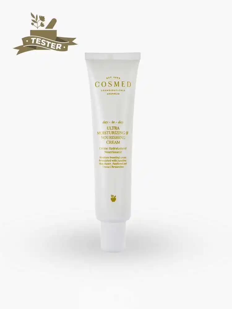 Ultra Nemlendirici ve Besleyici Kremler: Cilt Sağlığını Güçlendiren Doğal Çözümler