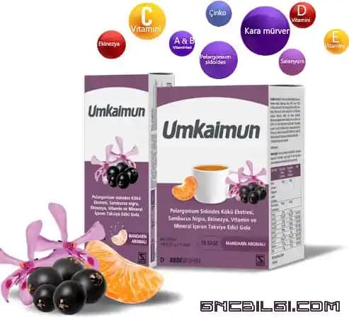 Umkaimun Nedir? Kozmetik ve Sağlık Sektöründeki Yeri ve Faydaları