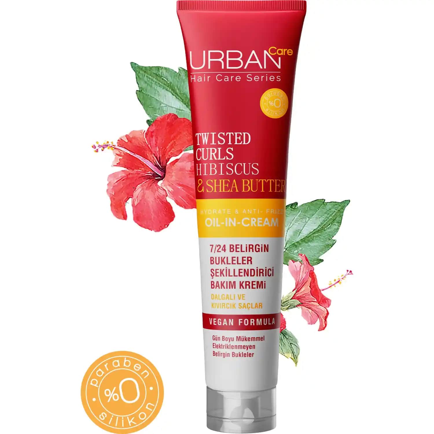 Urban Care ile Kıvırcık Saçlara Özel Bakım ve Doğal Görünüm Sağlama Rehberi