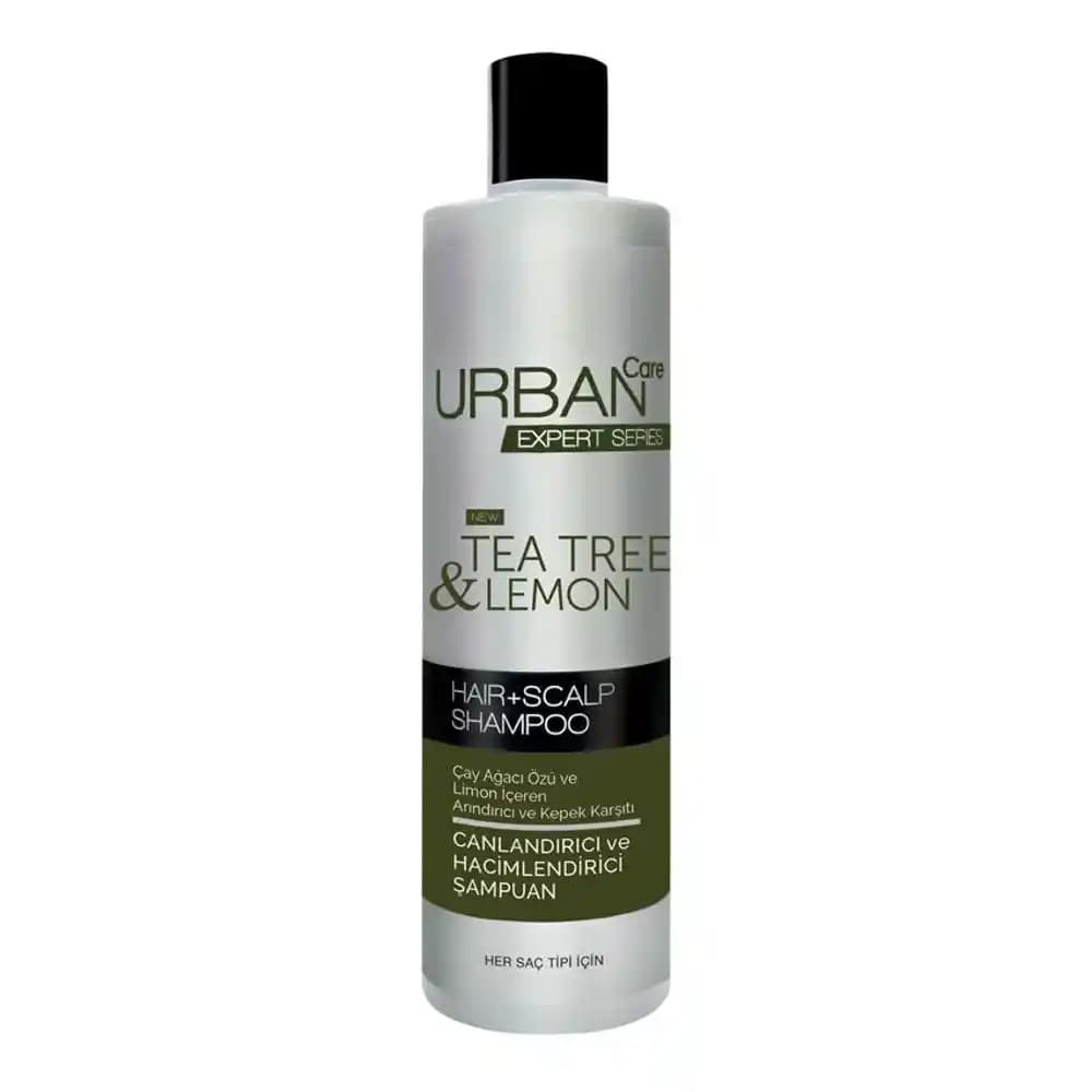 Urban Care Kepek Şampuanları ile Saç Derisini Koruma ve Kepek Problemini Çözme Rehberi