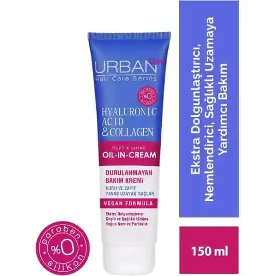 Urban Care Kremleri ile Saç ve Cilt Bakımında Güvenilir Çözümler ve Ürün Çeşitleri