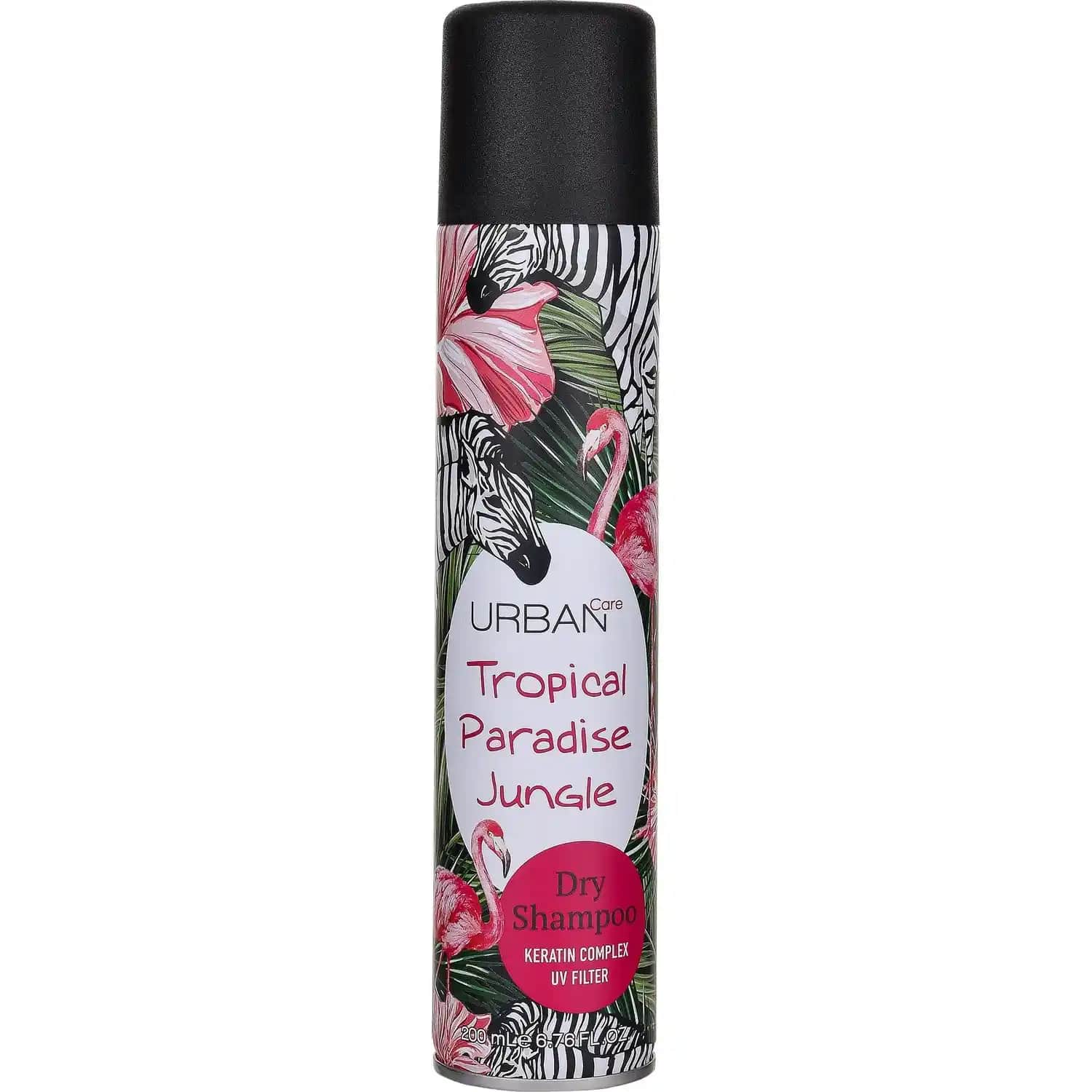 Urban Care Kuru Şampuanlar: Günlük Saç Bakımında Pratik ve Etkili Çözüm