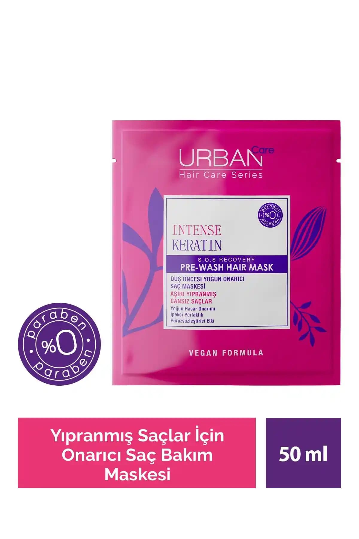 Urban Care Saç Maskeleri: Çeşitleri, Kullanıcı Yorumları ve Uzman Tavsiyeleri