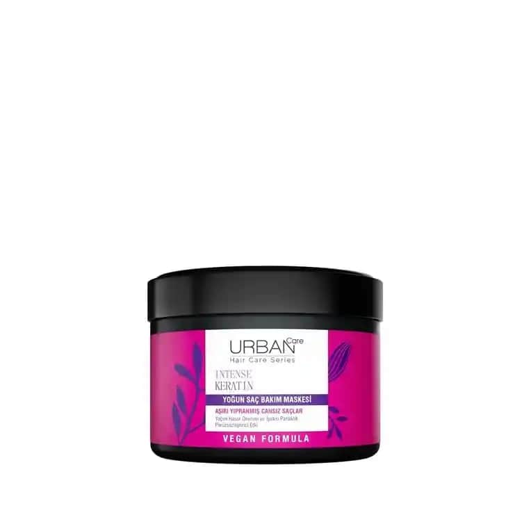 Urban Care Saç Maskeleri: Saç Sağlığını Destekleyen Etkili ve Ekonomik Çözümler